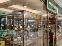 -GOYARD(恒隆广场店)