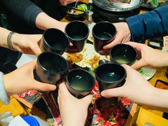 -千寻烧肉(政务区店)