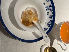 -狮王府淮扬菜(夫子庙老门东店)