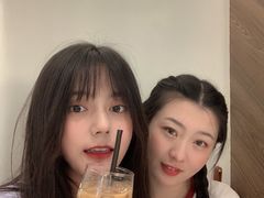 -Peet's Coffee皮爷咖啡(德基店)