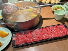 -掂档潮汕牛肉火锅(万象城店)