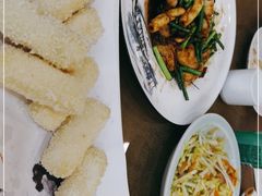 -良友·海鲜青岛菜(五四广场店)