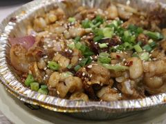 -巴厘龙虾·榜首油焖大虾(洞庭·艺术洋房店)