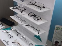 -无界眼镜MaxLess(南翔印象城店)