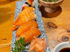 -酒窝夜酌居酒屋(中海水岸馨都店)