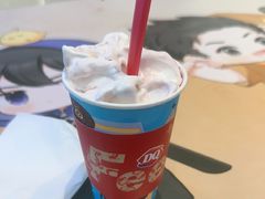 -DQ·蛋糕·冰淇淋(合生汇店)