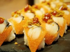 -厦门泰地万豪酒店-贡厨自助餐厅