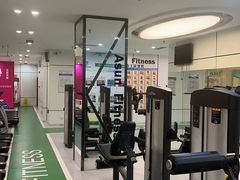 -爱尚游泳健身(外交公寓店)