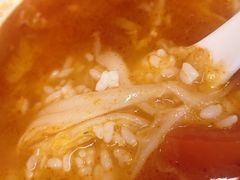 -71号豆汤饭·成都小馆(红牌楼店)
