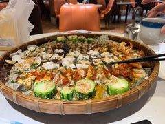 -顺丰轩园林酒家(天河店)