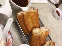 -稻香酒家(长宁KING88广场店)