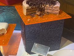 -金海湾自助餐厅(金陵饭店)