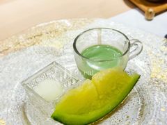 静冈蜜瓜-鮨一日本料理(大中华店)