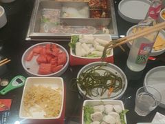 -重庆德忆火锅（龙南街3店）(渝水岸餐饮)