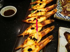 -德川家日本料理(中关村寰太大厦店)