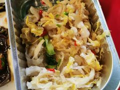 -三个蒙古大叔羊肉串(大宁店)