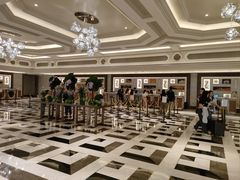-澳门喜来登大酒店
