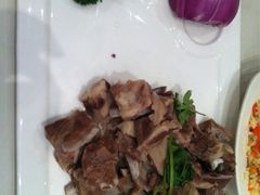 iphone_upload_pic-阿拉丁新疆风味餐厅·清真(罗廊巷店)