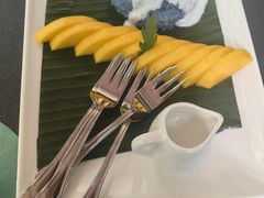 -帕蓝·暹罗料理(大学路店)
