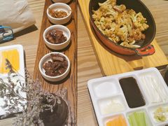 -小大董·烤鸭(凤凰汇店)