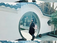 -中国翰园碑林