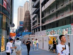 -大悦城(沈阳中街店)