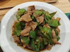 -老乡鸡(东方广场店)
