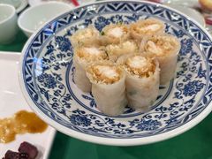 -誉八仙粤菜(万象天地店)