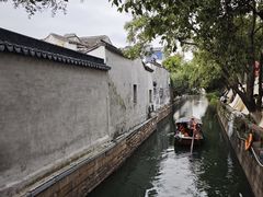 -哑巴生煎(临顿路店)