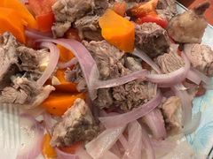 -新疆伊宁远征餐厅