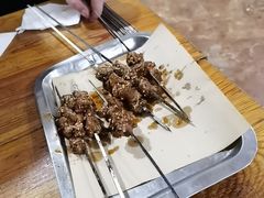 -老白家怡贵园烤肉
