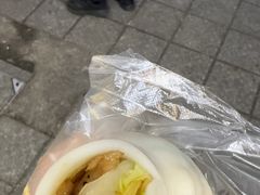 -张果佬年糕卷(科巷店)