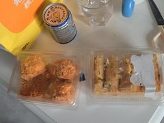 -晓宇盒饭(民安街店)
