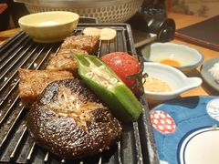 -大岛日本料理铁板烧(南通大饭店)