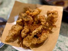 小酥肉-五里关火锅(牛市口店)