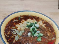 -十八梯邓凳面(大坪正街店)
