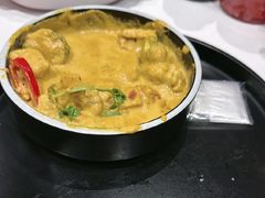 -若蘭慈·无国界素食料理(欢乐海岸店)