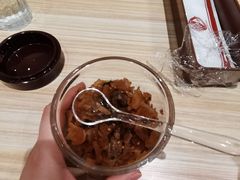 小菜-COCO壱番屋(北京平安国际金融中心店)