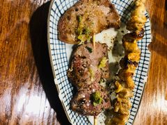 -気楽亭和食料理(气乐亭大世界本店)