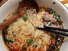 -马记永·兰州牛肉面(天通苑家乐福店)