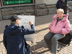 -老阿尔巴特大街