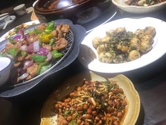 -四合院(黔灵西路店)