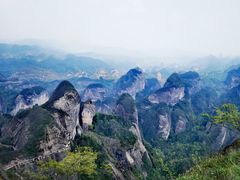 -崀山风景名胜区