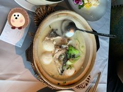 -嘉禾·悦享餐厅(八方汇店)