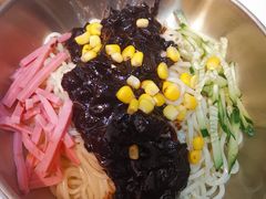 -禾谷韩餐(热带海洋学院店)