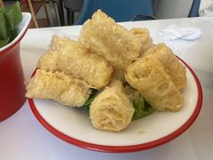 -庭院·冰煮羊·北京涮肉(西单店)