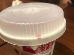 冰糖银耳莲子羹-呷哺呷哺 黄金牧场 (回龙观港龙店)