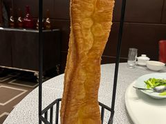 秦唐大油条-北京王府井希尔顿酒店·秦唐中餐厅Chynna