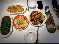 -西域阿里马新疆菜·清真(桂花路店)