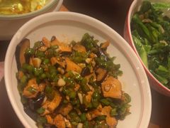 -蛮佬拾·乡里土菜馆(河西王府井店)